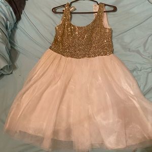 Dance dress!